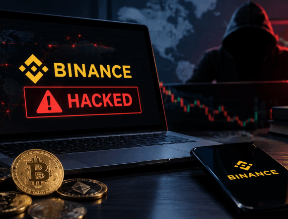 Крупнейший взлом в истории крипторынка: Binance оценила ущерб от атаки в $6,3 млрд
