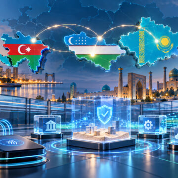 fintech_azerbaijan_uzbekistan_kazakhstan_under_2mb Азербайджан предложил Узбекистану и Казахстану совместное тестирование финтех-продуктов