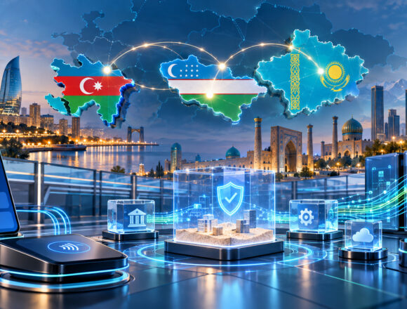 fintech_azerbaijan_uzbekistan_kazakhstan_under_2mb Азербайджан предложил Узбекистану и Казахстану совместное тестирование финтех-продуктов