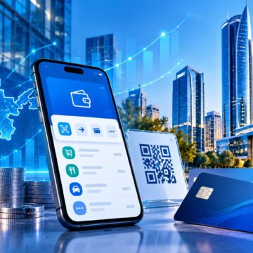 fintech_kpmg_uzbekistan_under_2mb Мобильные приложения банков обогнали платежные сервисы Узбекистана по объему операций