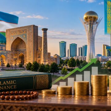 Исламский банкинг в Центральной Азии: Узбекистан выдает первую лицензию, Казахстан готовит нового участника рынка