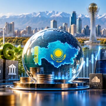 ESG-риски в банковском секторе Казахстана: от политик к практическому управлению