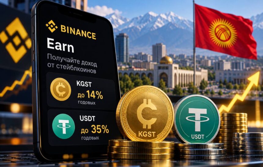photo_2026-10-06_21-09-37 Binance запустила в Кыргызстане Earn для получения дохода от стейблкоинов