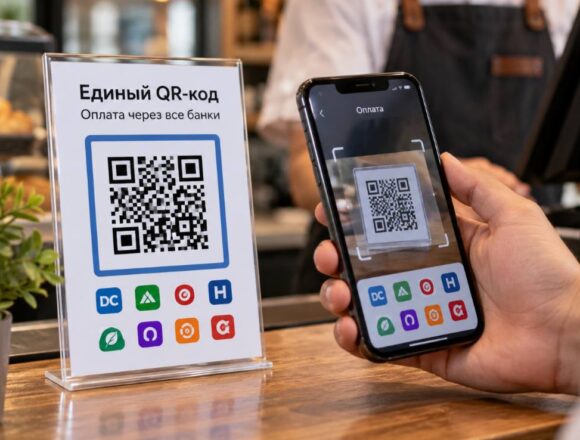 photo_2026-10-12_16-16-17 (2) В Таджикистане единый QR-код позволит принимать платежи через разные банки