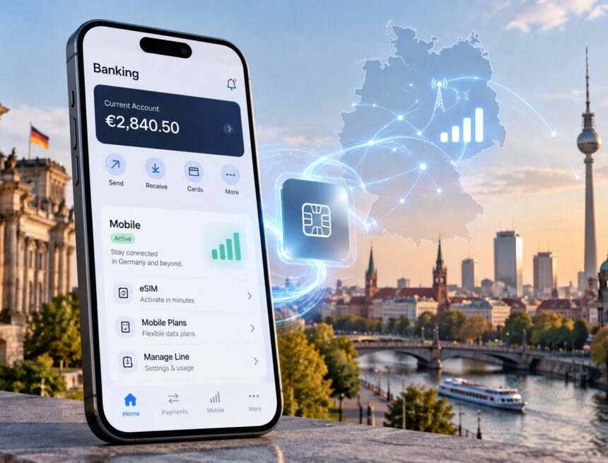 revolut_mobile_germany_under_2mb Revolut запустил мобильную связь в Германии через банковское приложение