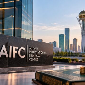 tansar_islamic_bank_under_2mb В Казахстане зарегистрировали исламский банк с капиталом $12 млн