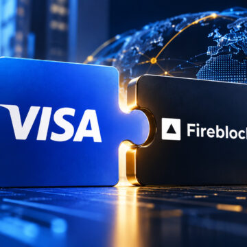 Visa может приобрести Fireblocks за $2,5 млрд: компания опровергла сообщения о переговорах