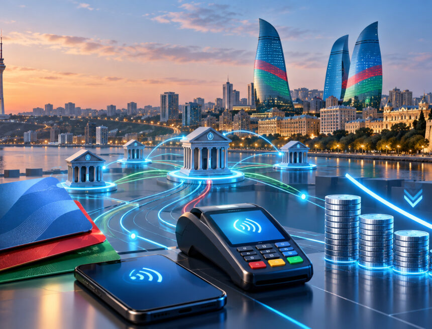 азербайджан_платежи_до_2мб (1) Центробанк Азербайджана снизил максимальные тарифы в платёжных системах до двух раз