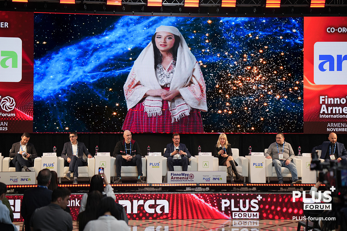 FinnoWay Armenia 2025 Итоги