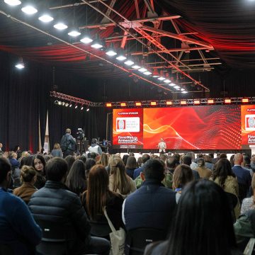 FinnoWay Armenia 2025 FinnoWay Armenia 2025