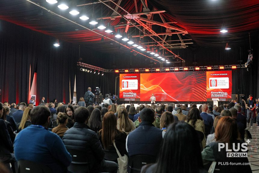 FinnoWay Armenia 2025