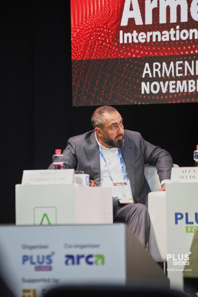 Ашот Габриелян