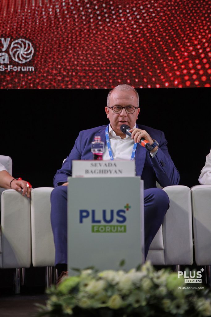 Севады Багдян