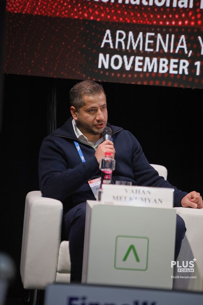 Ваган Мелкумян