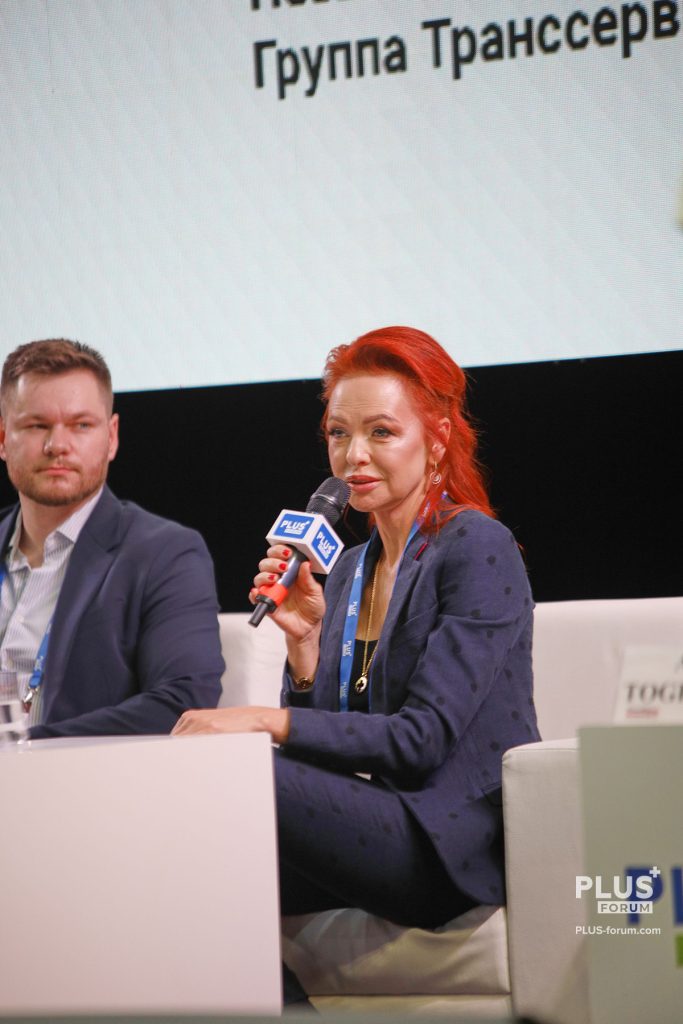 Дина Шмулей