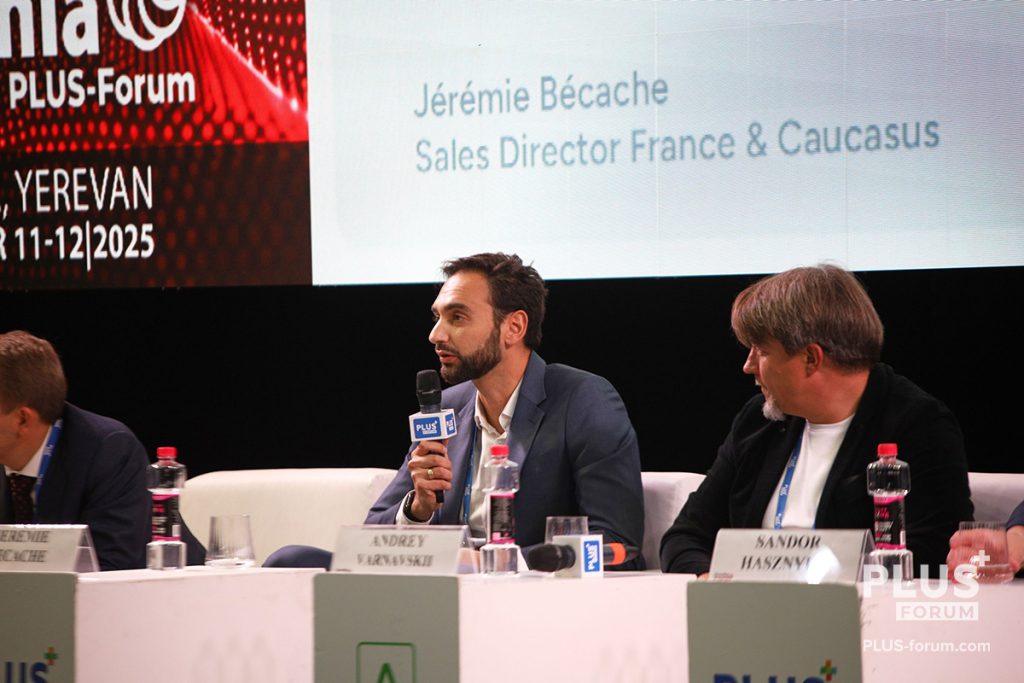 Джереми Бекаше