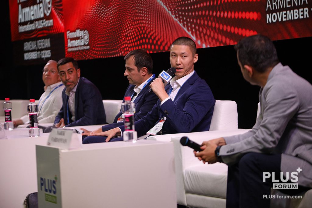 Диас Ермаганбетов