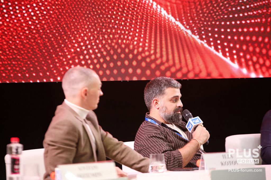 Тигран Парсегян