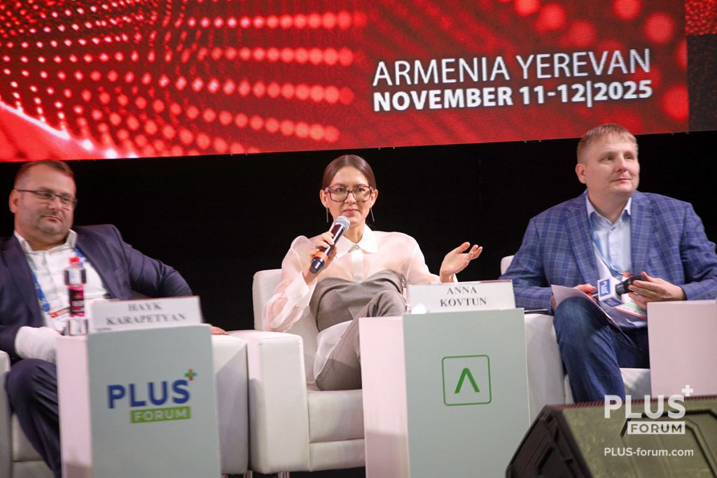 Анна Ковтун