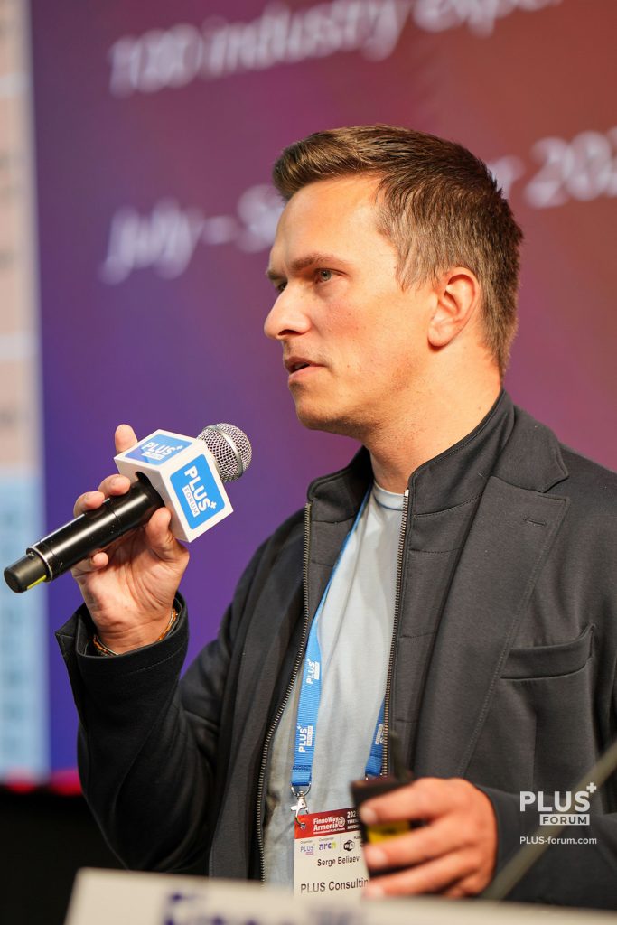 Сергей Беляев