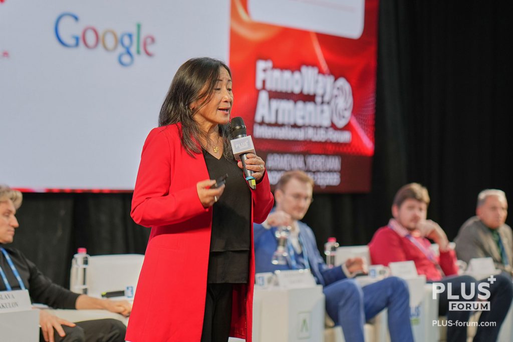 Джиджи Ванг