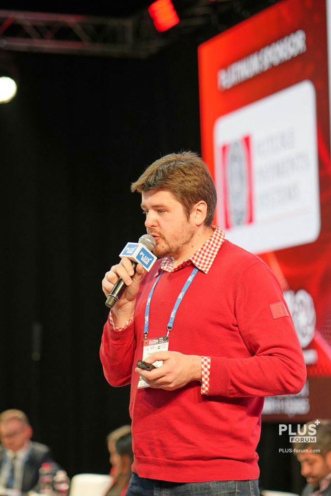 Федор Ивченко