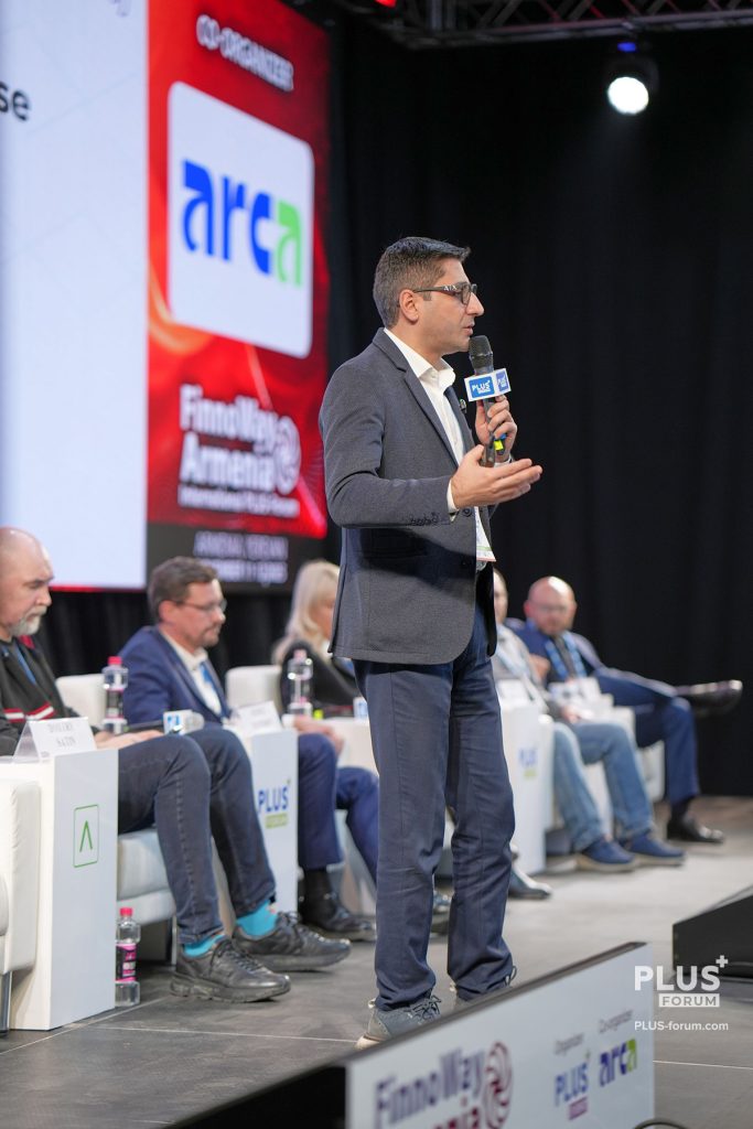 Эдгар Карапетян