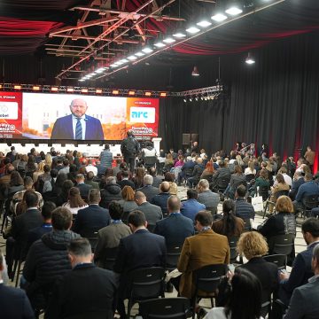 ПЛАС-Форума FinnoWay Armenia 2025 Итоги