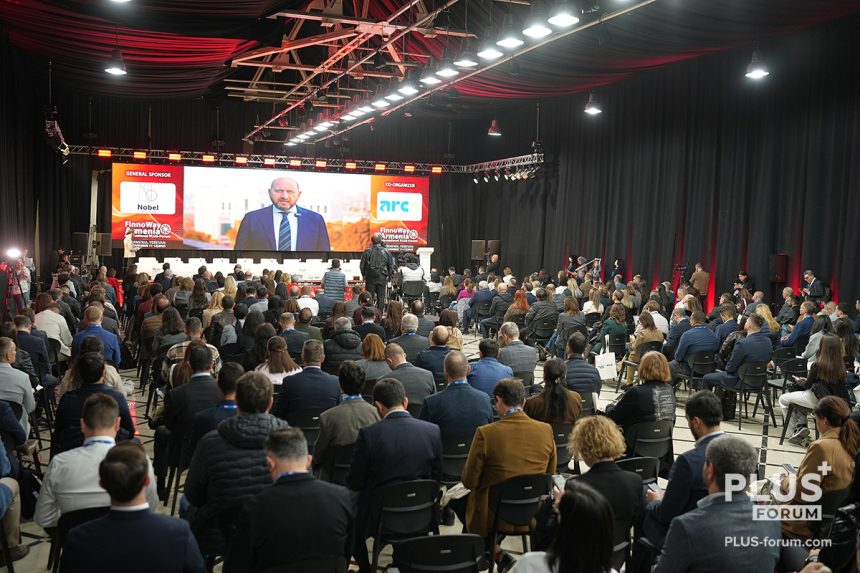 ПЛАС-Форума FinnoWay Armenia 2025 Итоги ПЛАС-Форума FinnoWay Armenia 2025 Итоги