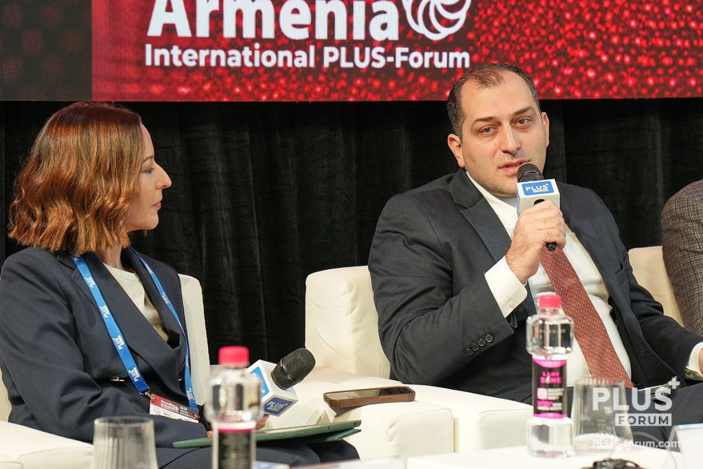 Геворг Манташян