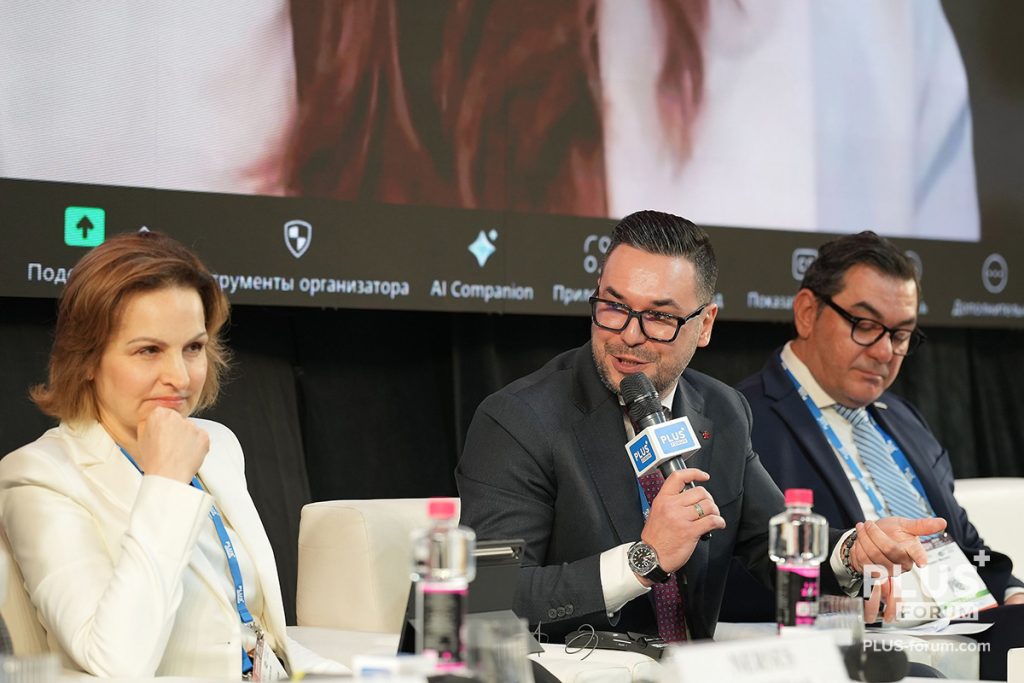 Дмитрий Дубынин