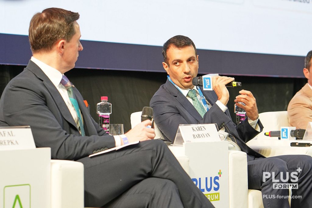 Карен Бабаян