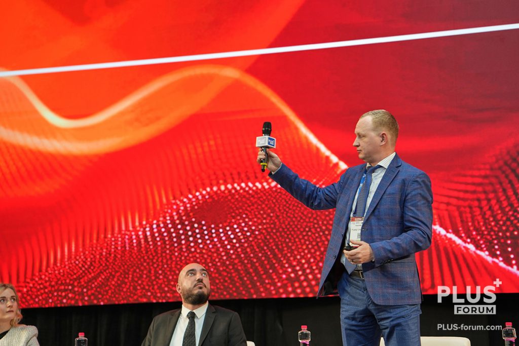 Николай Дош