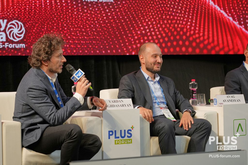 Вардан Багдасарян