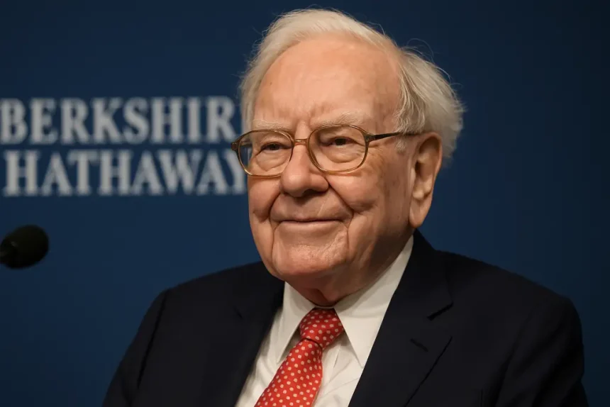Warren Buffett Уоррен Баффетт