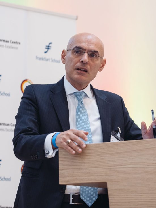 Ара Абраамян