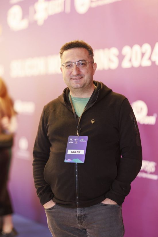 Артак Саакян