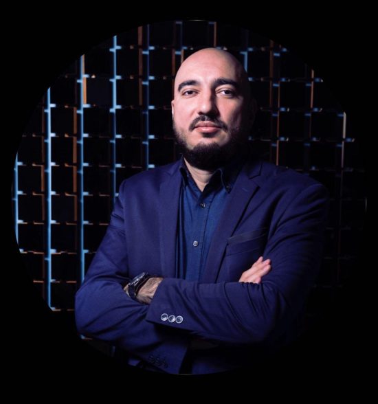 Сергей Таирян