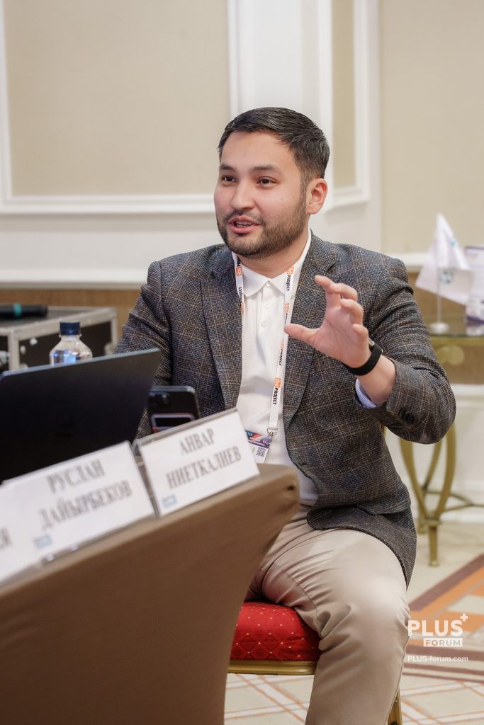 Анвар Ниеткалиев