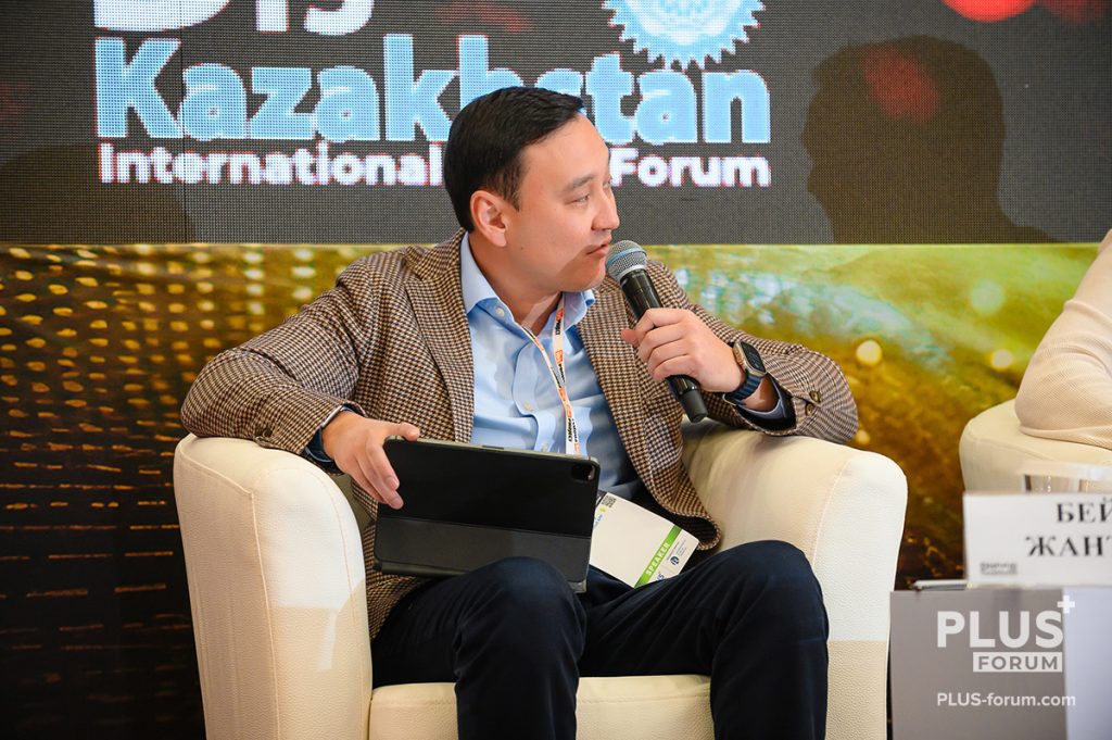 Бейбут Жантурин