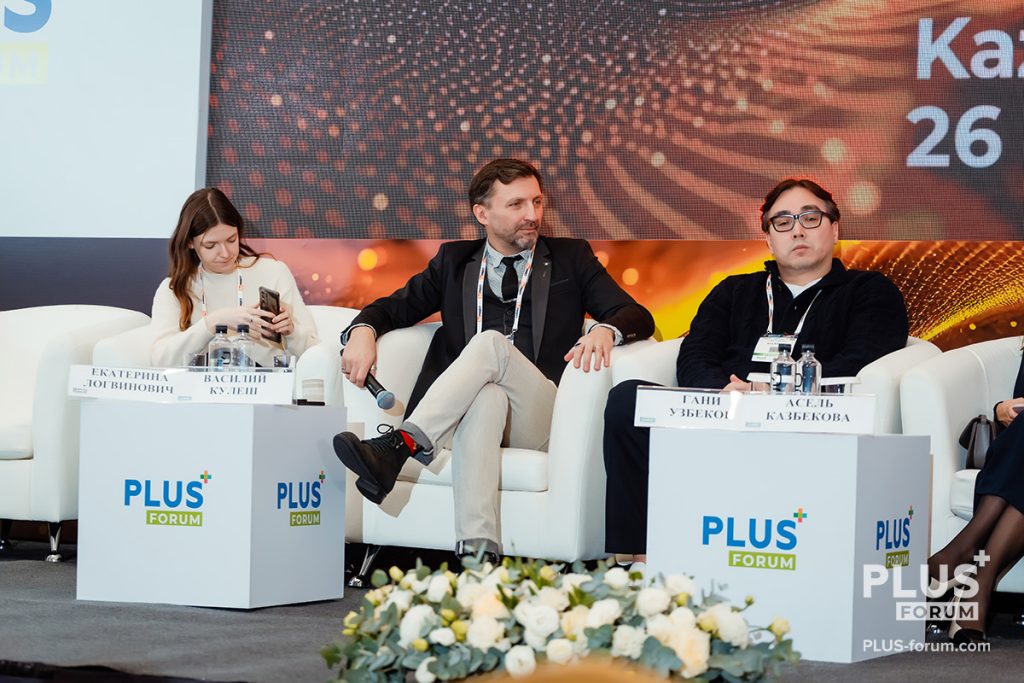 Василий Кулеш