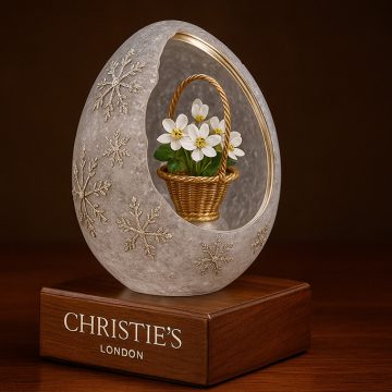 Яйцо Фаберже Яйцо Фаберже