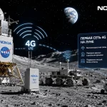 Nokia и NASA