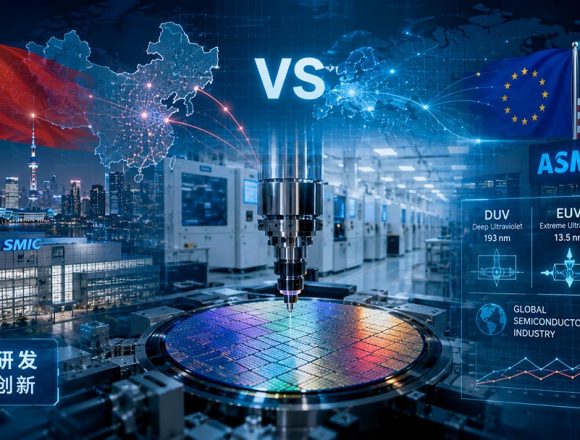 сможет ли Китай заменить ASML сможет ли Китай заменить ASML
