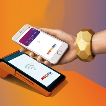 NEOPAY Компания NEO PAY заключила партнерское соглашение с CredibleX для предоставления финансовых решений МСП в ОАЭ