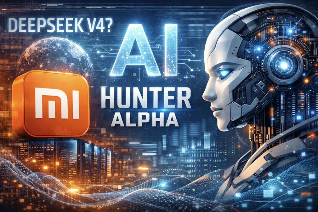 Xiaomi раскрыла AI-модель Hunter Alpha: конкурент DeepSeek и новый этап развития искусственного интеллекта