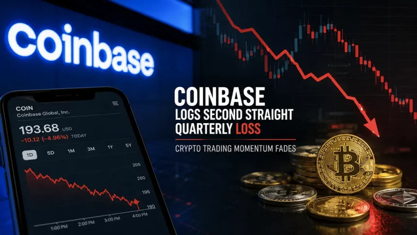 Coinbase