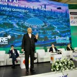 Тарик Курейши: будущее финансов определит не только AI, но и доверие