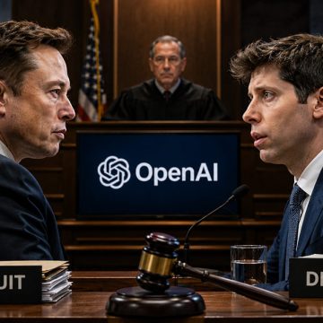 OpenAI OpenAI