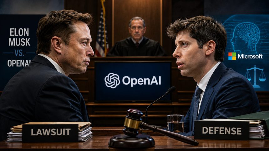 OpenAI OpenAI